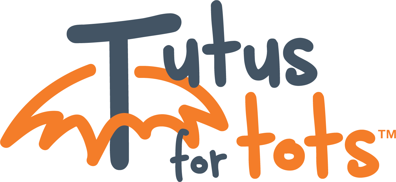 Tippy Toes Tutus For Tots - Dance (1377x633)
