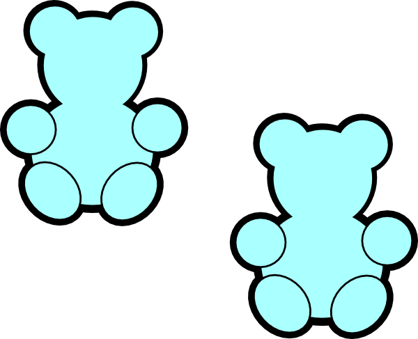 Bear (600x487)