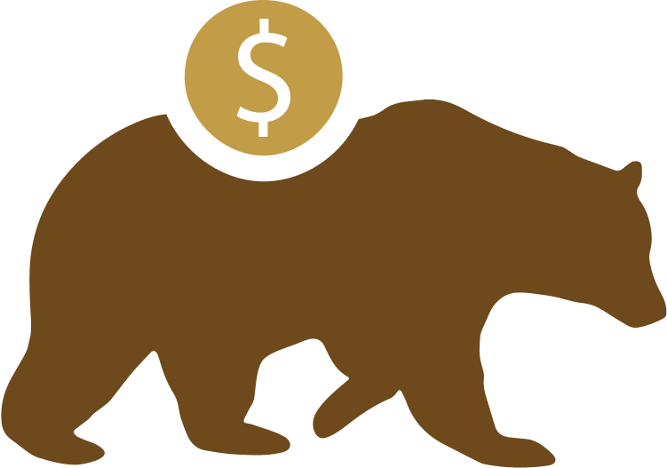 Black Bear Clipart (751x527)