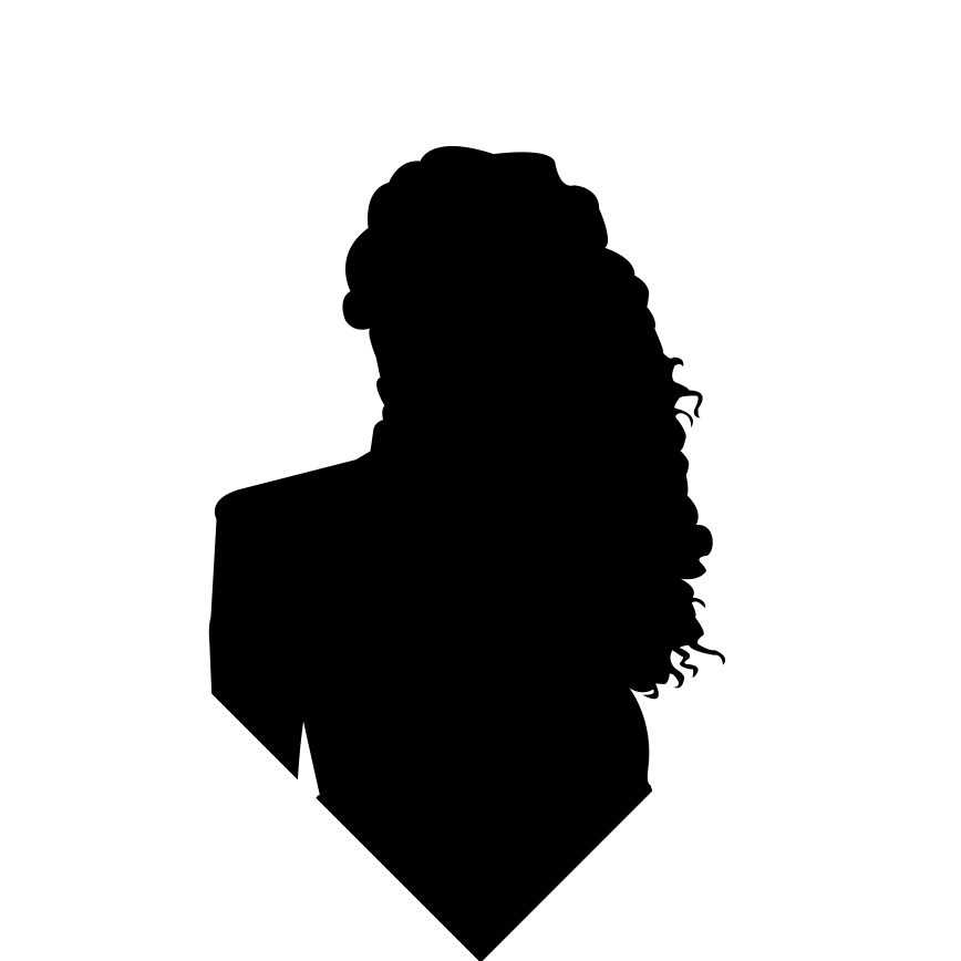Contact - Silhouette (868x868)