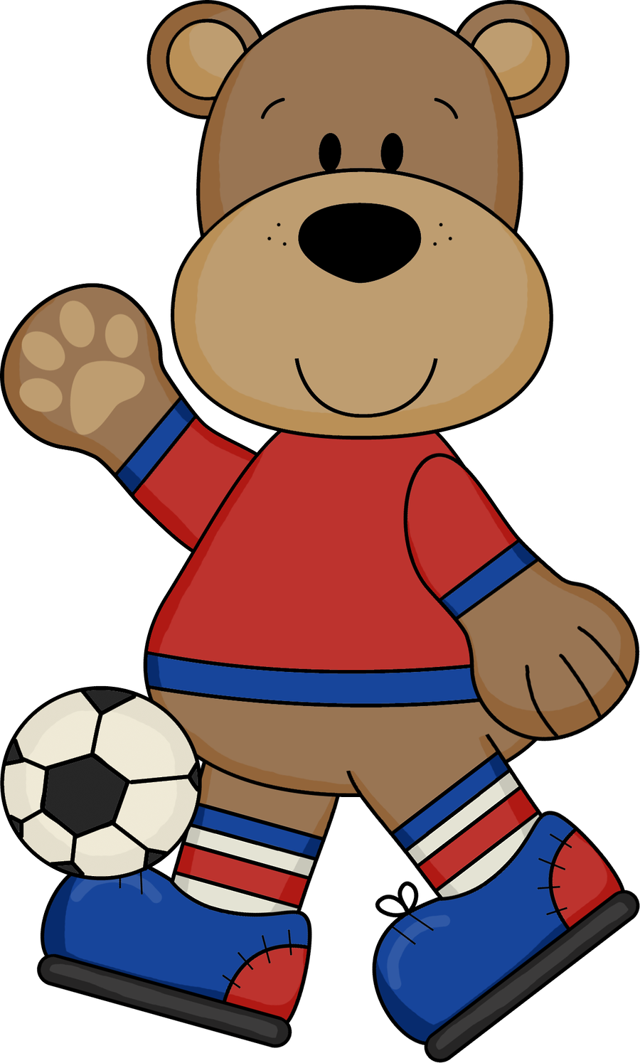 Clipart - Clip Art (900x1495)