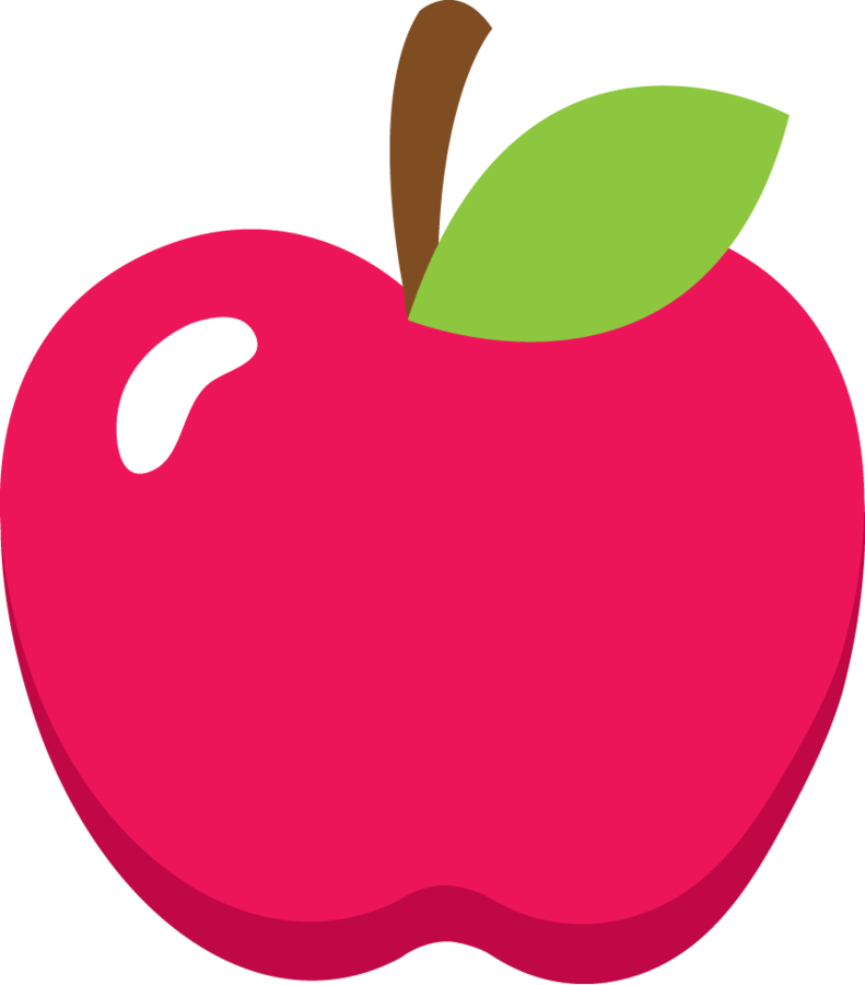 Say Hello - Minus Frutas (791x900)