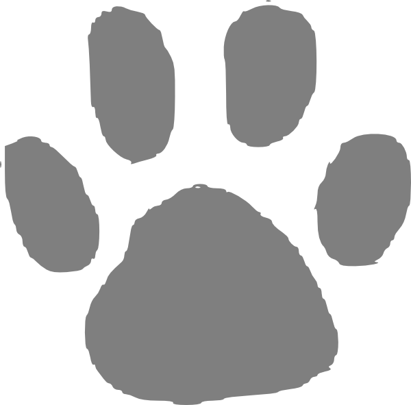Light Pink Paw Print (600x591)