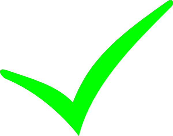 Green Tick (600x473)