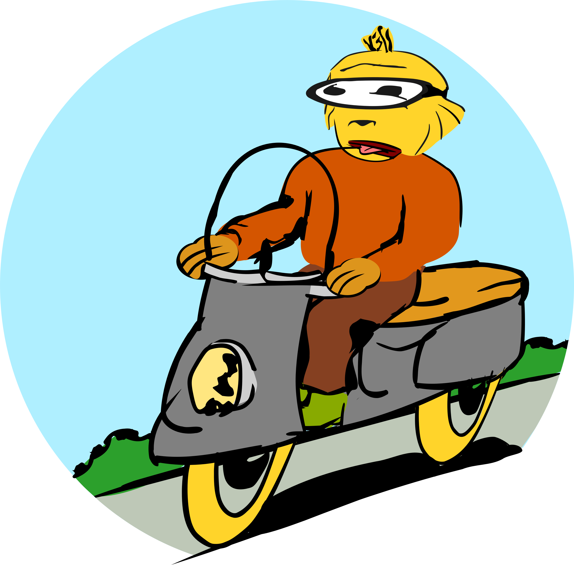 Clip Art (2400x2366)