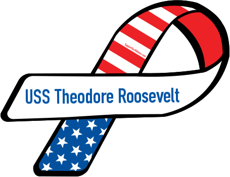 Pots Awareness Ribbon (455x350)