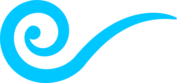 Aqua Clipart (600x282)