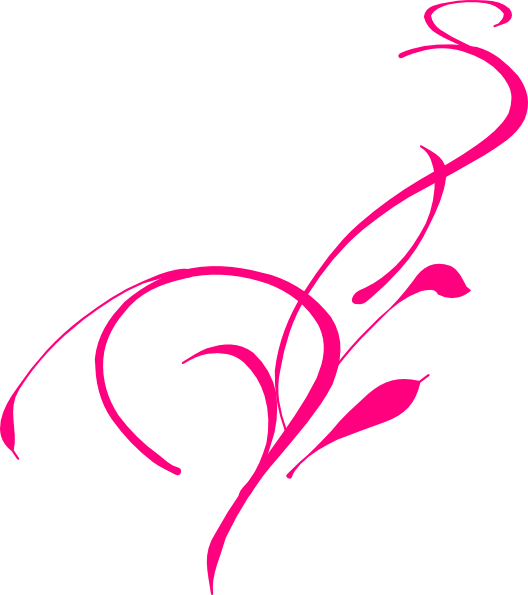 Vine Clip Art (528x595)