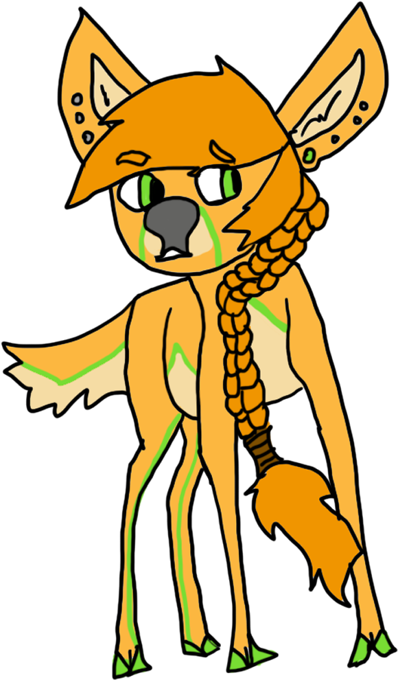 Chib Bib - Cartoon (774x1032)