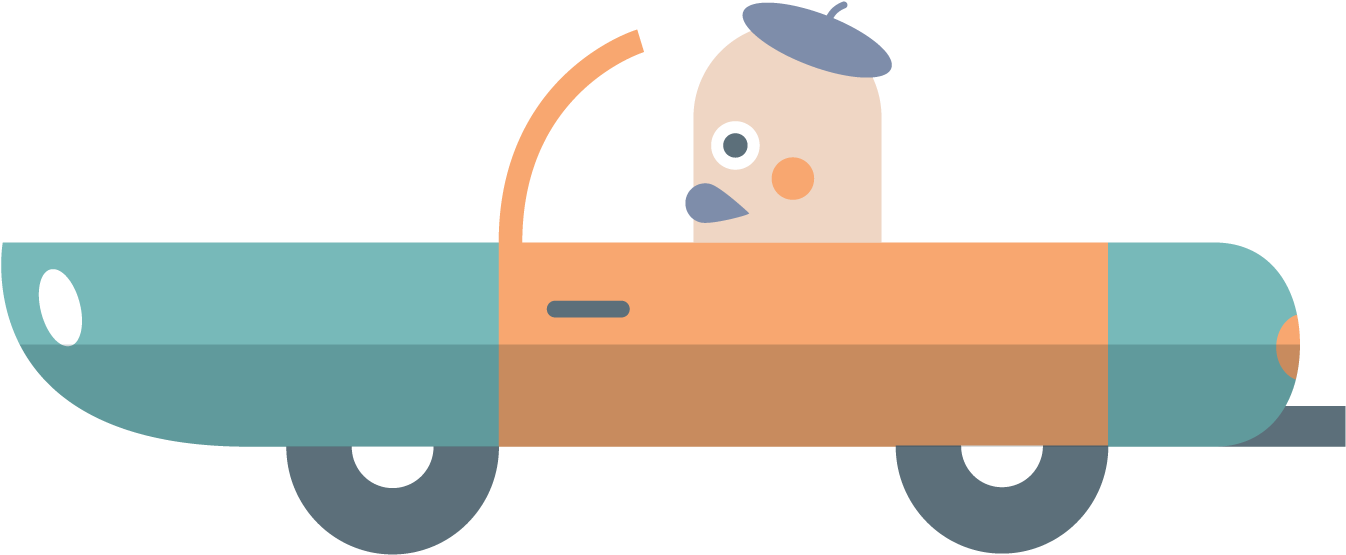 Stereotype - Illustration (1817x900)