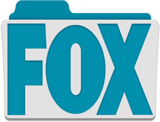 Fox Folder Icon By Mikromike - Fox Folder Icon (512x512)