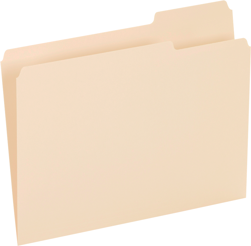 Case File Folder Png (900x900)