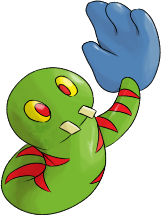 Spanke - Cartoon (432x432)