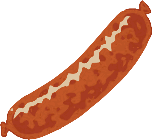 Cervelat (512x512)