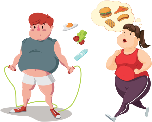 Obesity Png (1030x515)