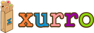 Churro Factory - Graphic Design (400x400)