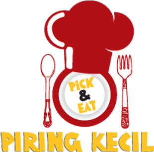 Logo Piring Kecil Resto - Piring (700x500)