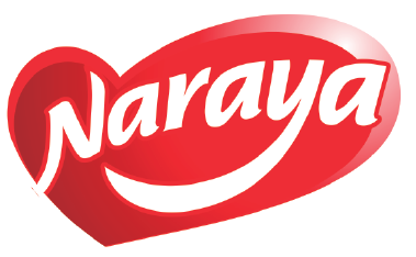 Naraya Kue Bakul - Emblem (518x307)