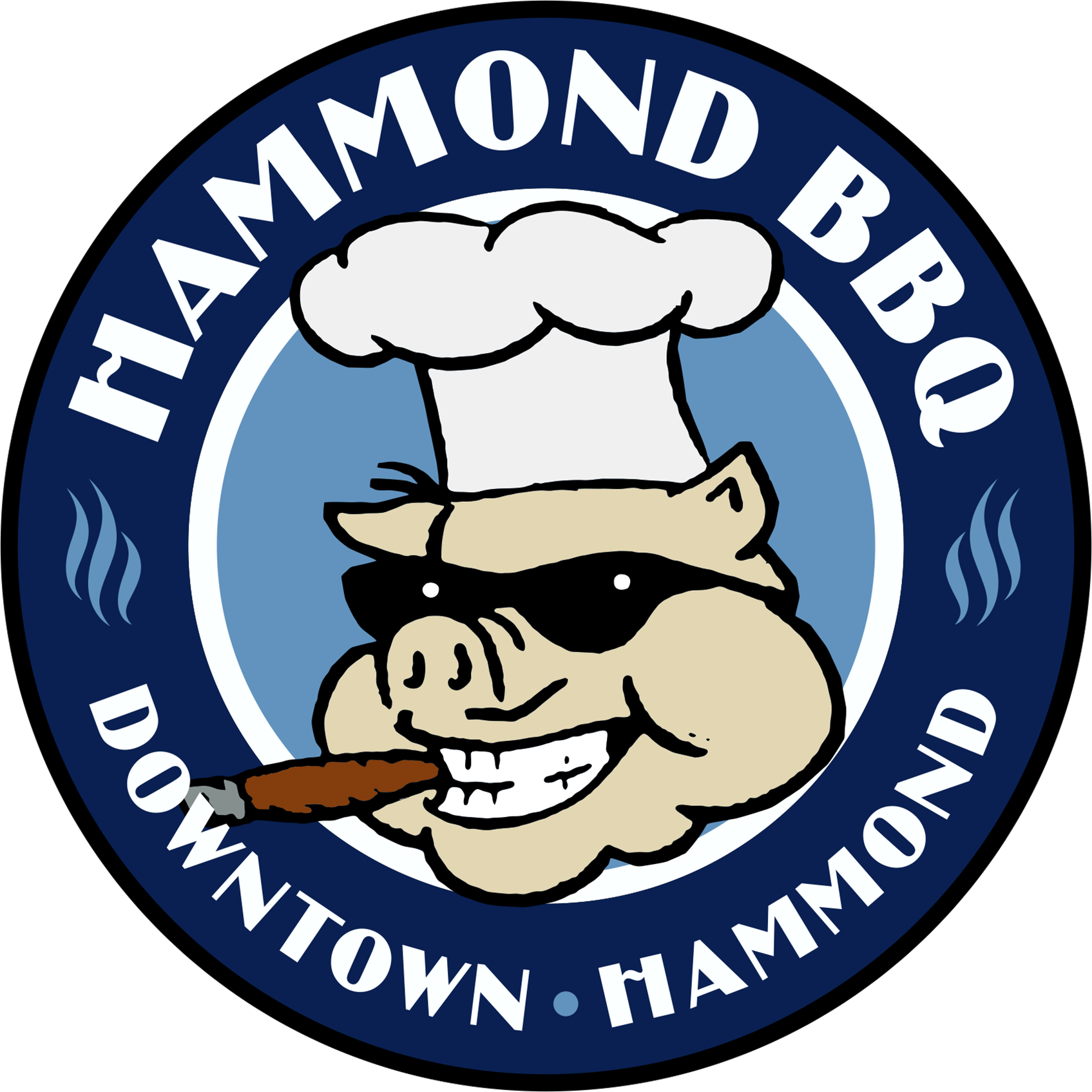 2014 Bbq Logo - 2014 Bbq Logo (1695x1695)