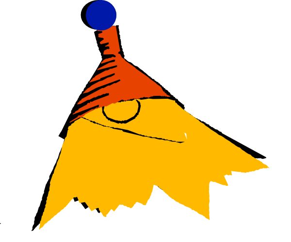 Clip Art (600x500)