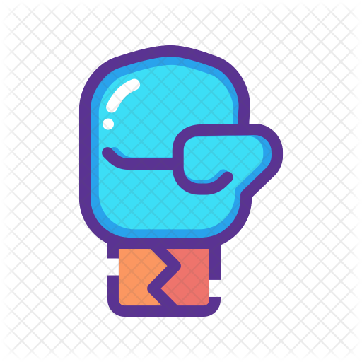 Boxing Icon - Boxing (512x512)