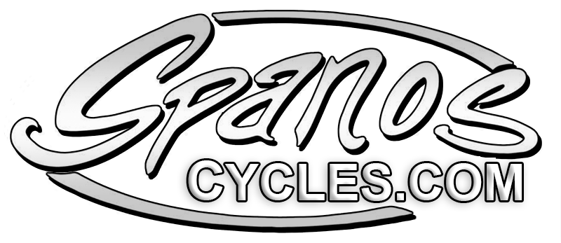 Spanos Cycles, Llc - Spanos Cycles (800x347)
