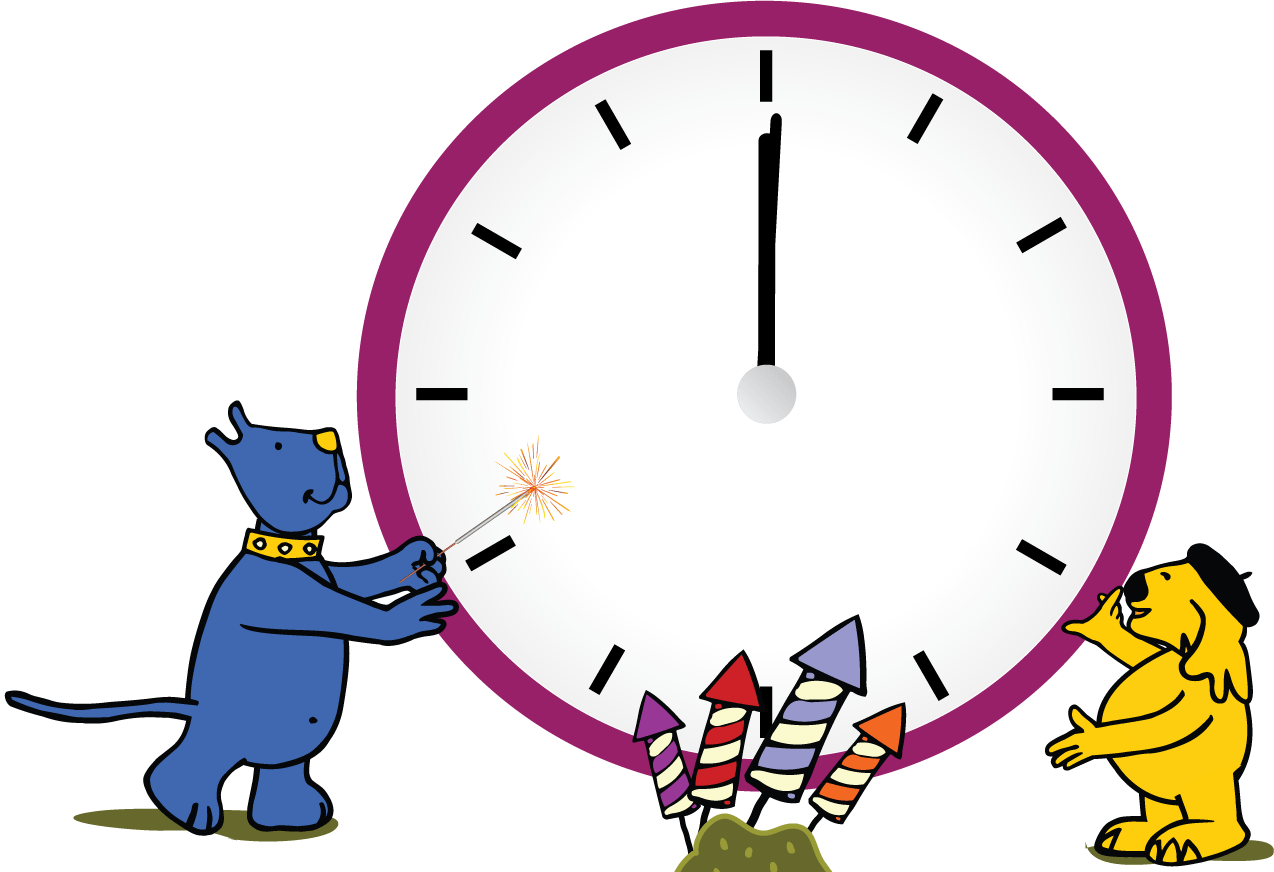Clock - Stroke Time Is Brain (1274x872)