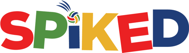 Spiked-logo - Graphic Design (684x212)