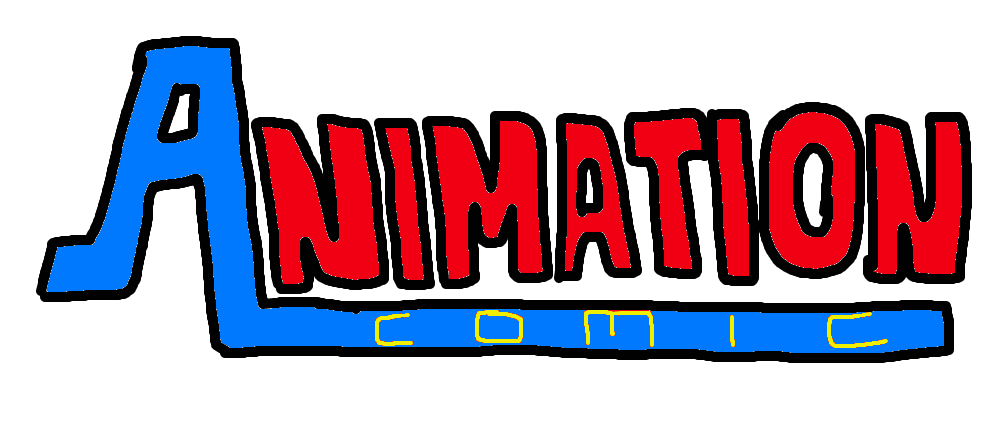 Animation Comic - Animation Comic (1006x448)