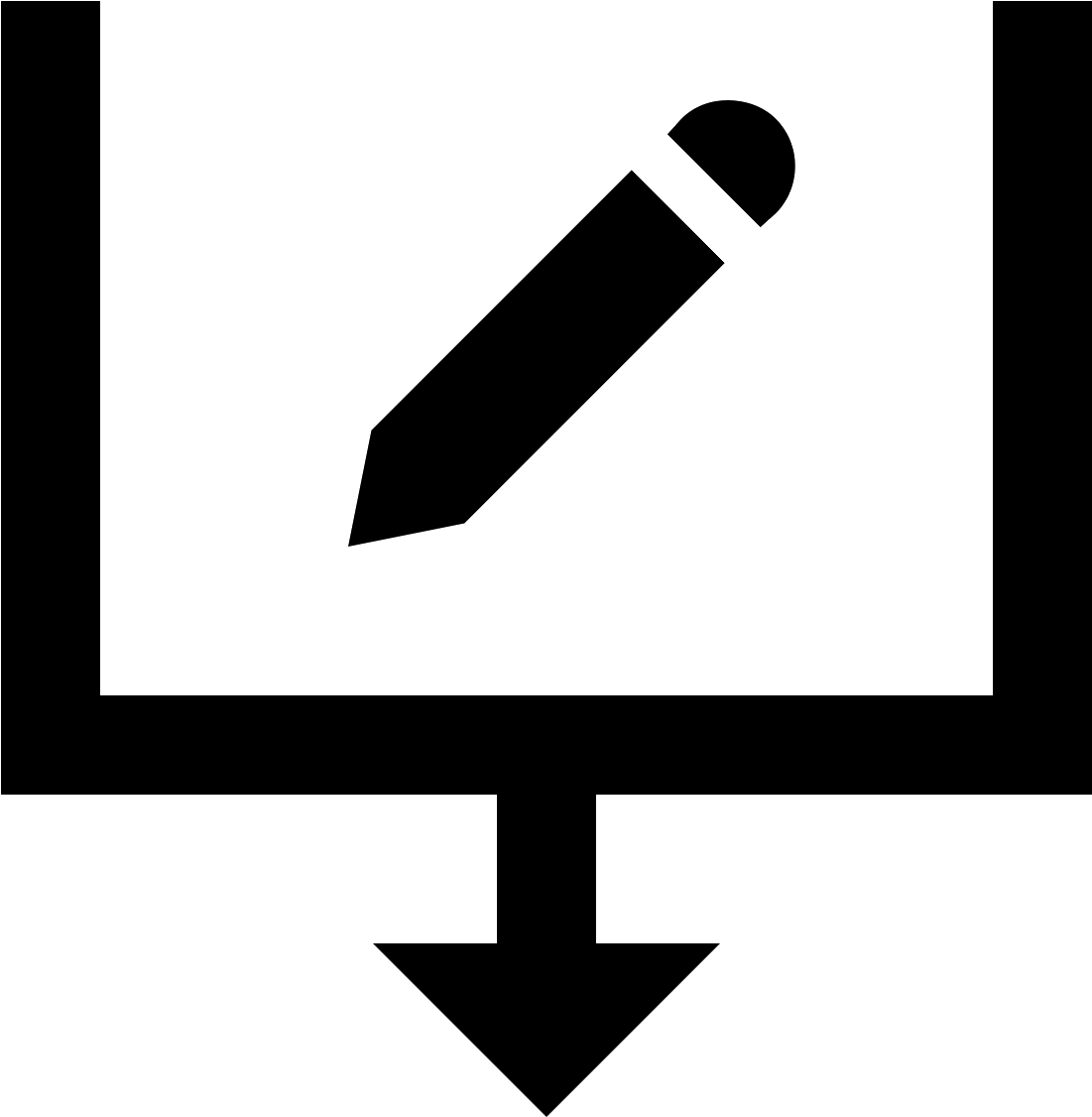Sort By Modified Date Icon - Modification Icon (1600x1600)