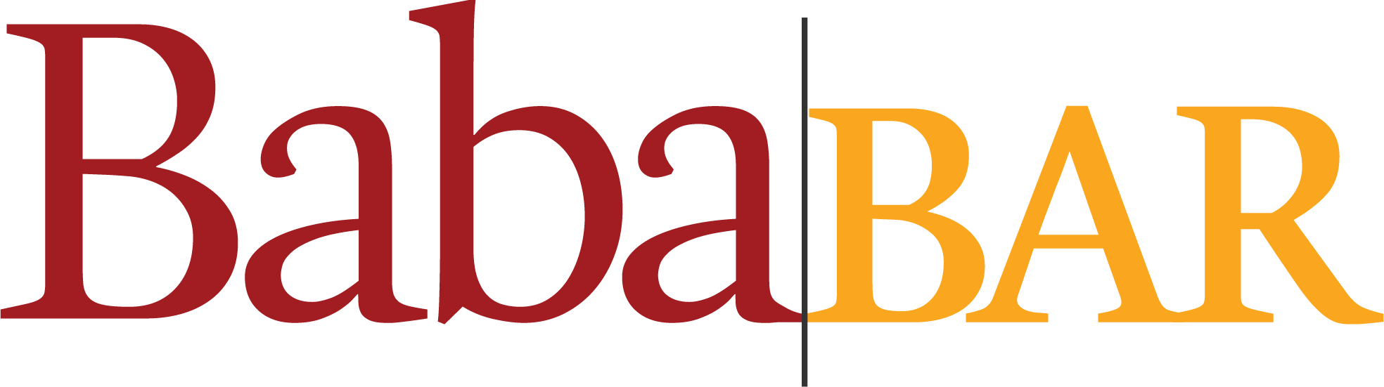 Baba Bar - Baba Bar (1968x551)