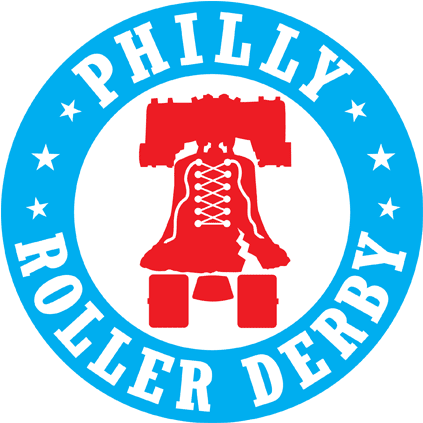 Philly Roller Derby - Philly Roller Derby (500x500)
