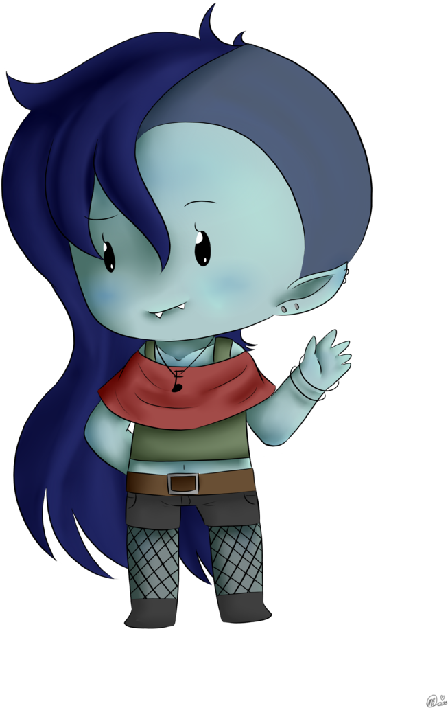 Fan Art Deviantart - Cartoon (751x1063)