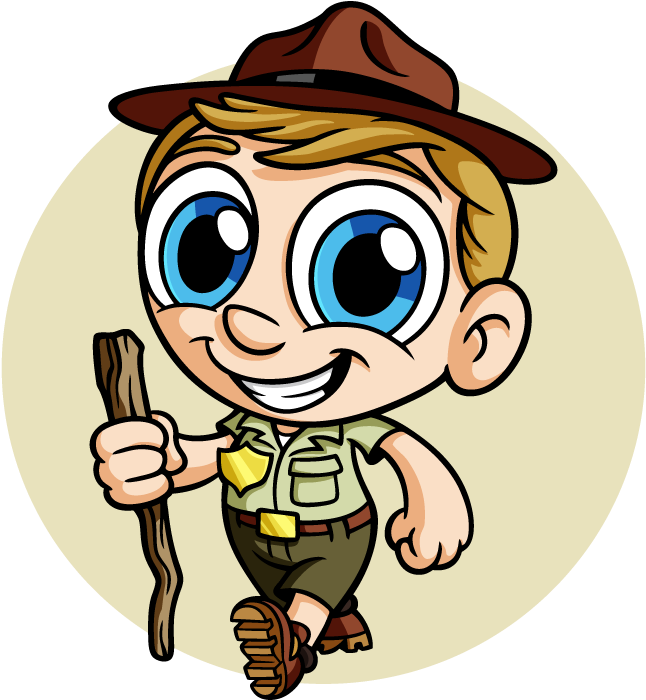 Eric Isaacs - Junior Ranger Program (775x775)