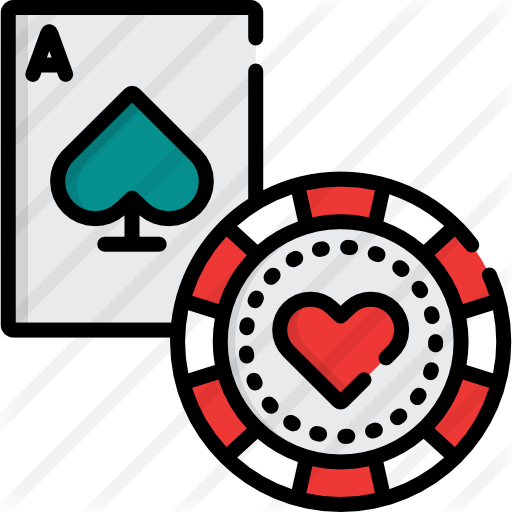 Gambling - Gambling (512x512)