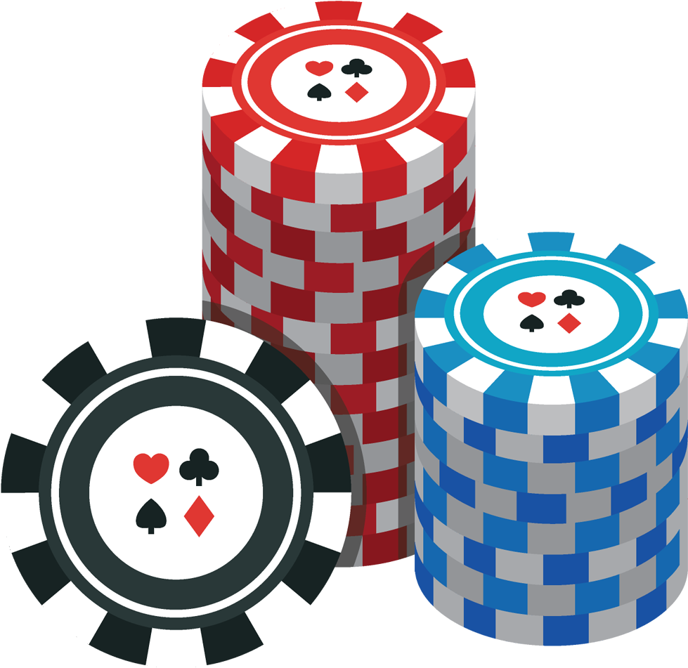 Casino - Poker (1000x1000)