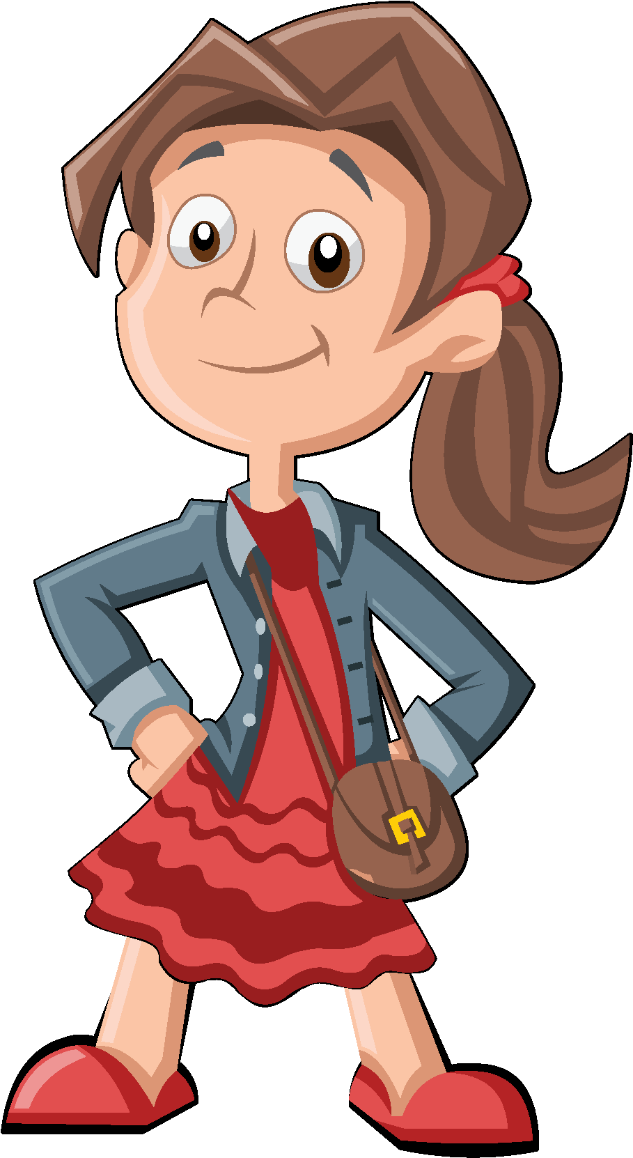 Discount For Groups - Clip Art (949x1689)