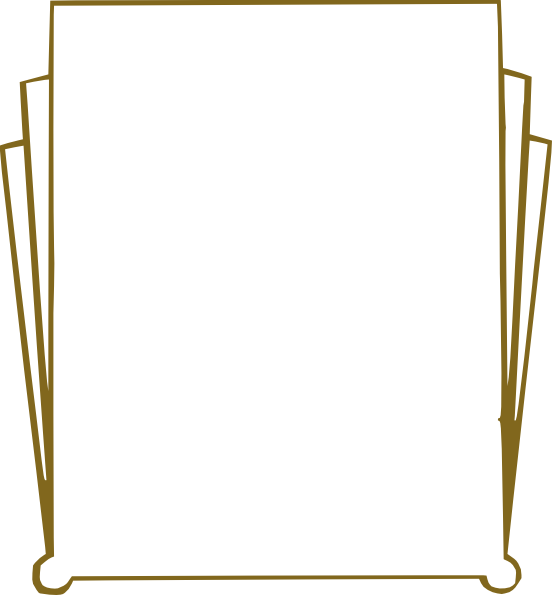 Picture Frame (552x595)