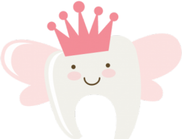 Cute Teeth Cliparts - Cartoon (640x480)