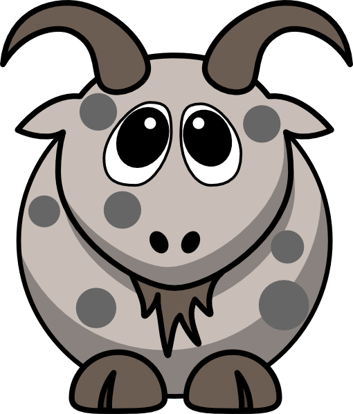 Cartoon Animals (510x599)