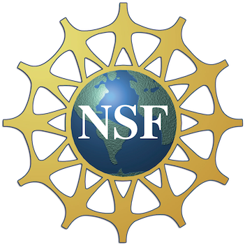 The Analytical Sciences Digital Library Is Possible - Nsf Logo Transparent Background (360x360)