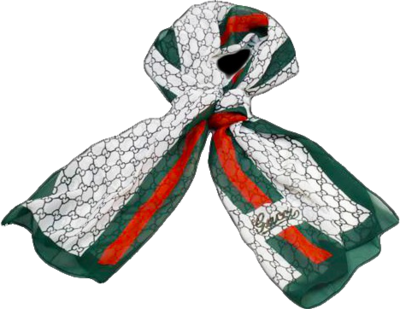 Gucci Rag Psd - Scarf (400x309)