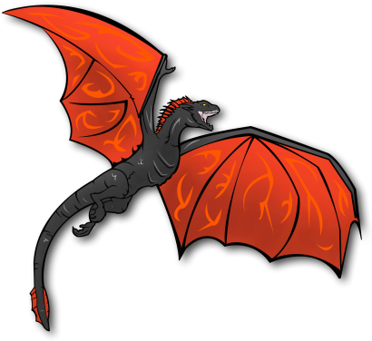 Bird, Latin - Dragon (480x480)