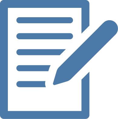 Fill Out Our New Patient Forms - Опрос Пнг (390x394)