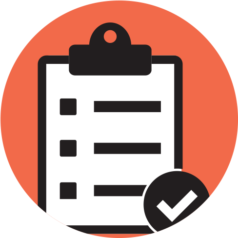 Survey - Icon (488x488)