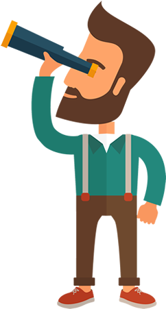 Réalité Virtuelle Flat Design (400x476)