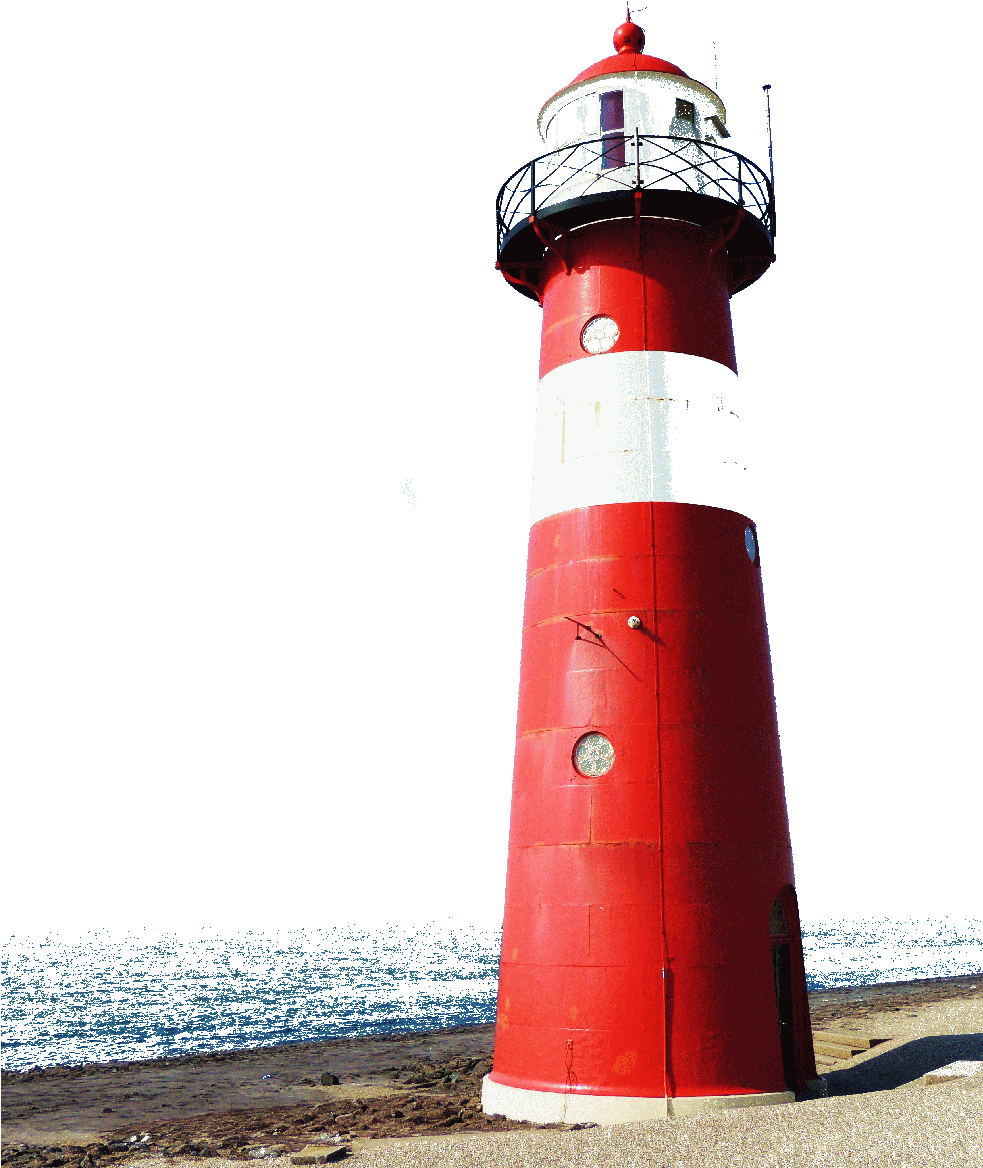 Playtime - Lighthouse (982x1200)