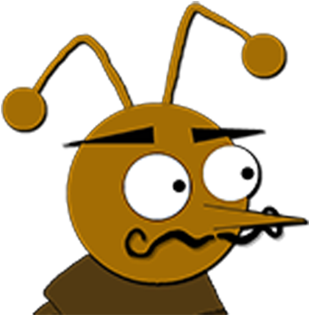 Flea (512x512)