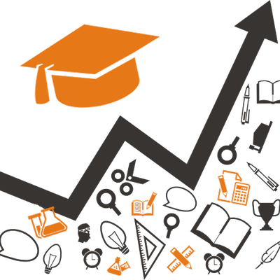 Up Your Grade - School (400x400)