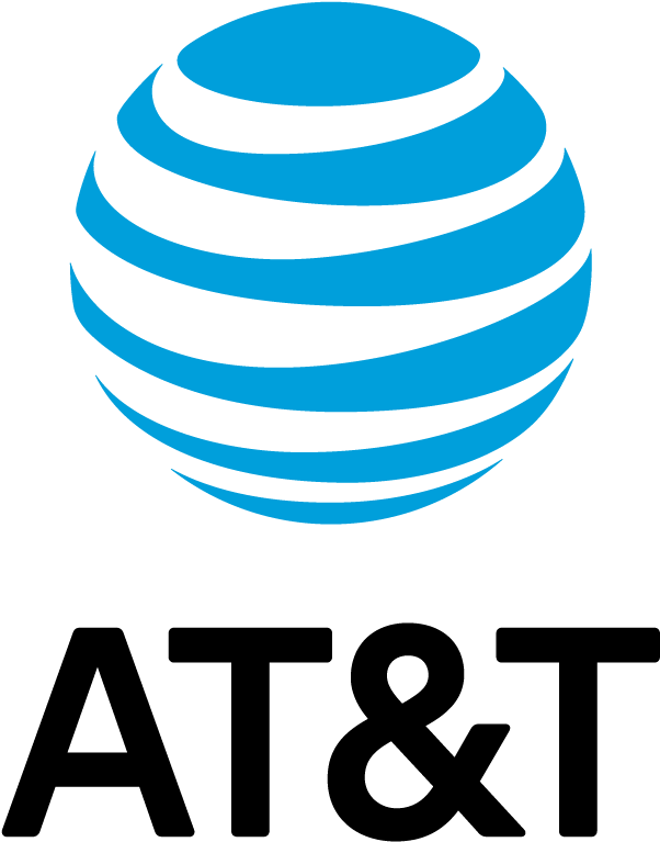 At&t Symbol (667x806)